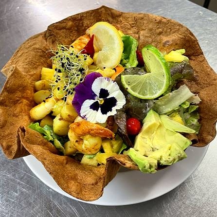 Conquistador - Restaurant Mozac - manger a MOZAC