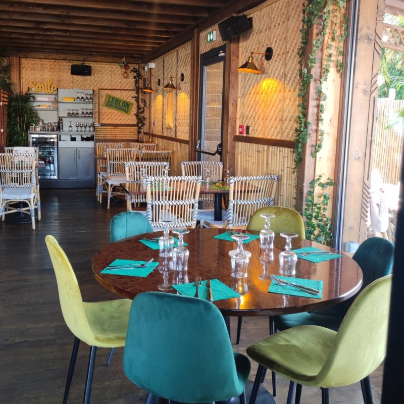 Conquistador - Restaurant Mozac - meilleur resto MOZAC