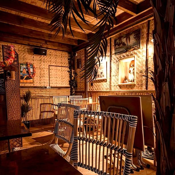 Le Brunch - Conquistador - Restaurant Mozac - restaurant sympa MOZAC