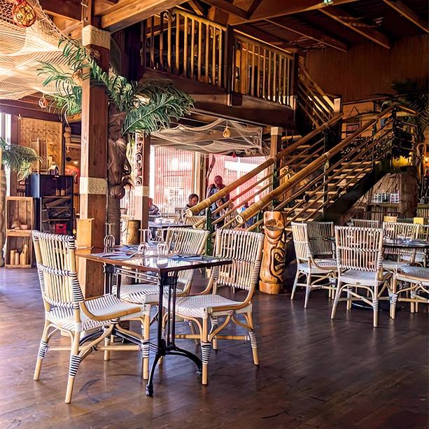 Le Brunch - Conquistador - Restaurant Mozac - bien manger MOZAC