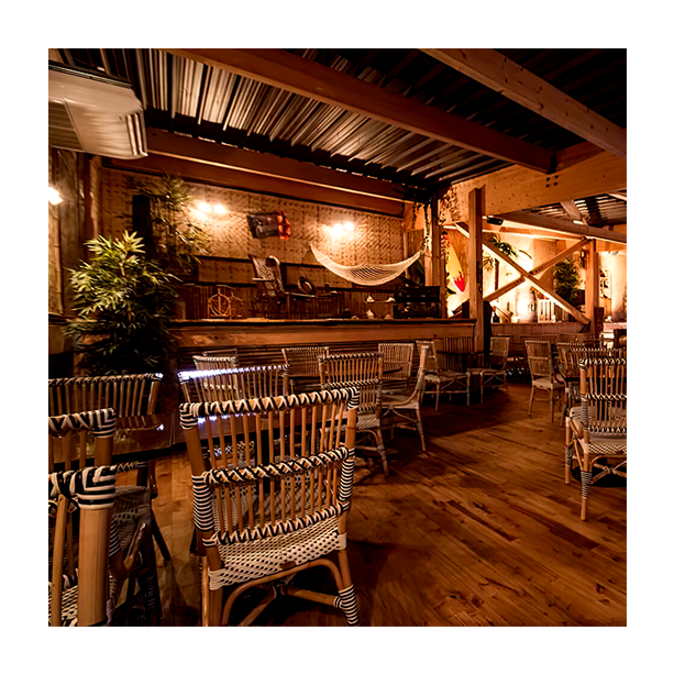 Le Brunch - Conquistador - Restaurant Mozac - Restaurant Enval