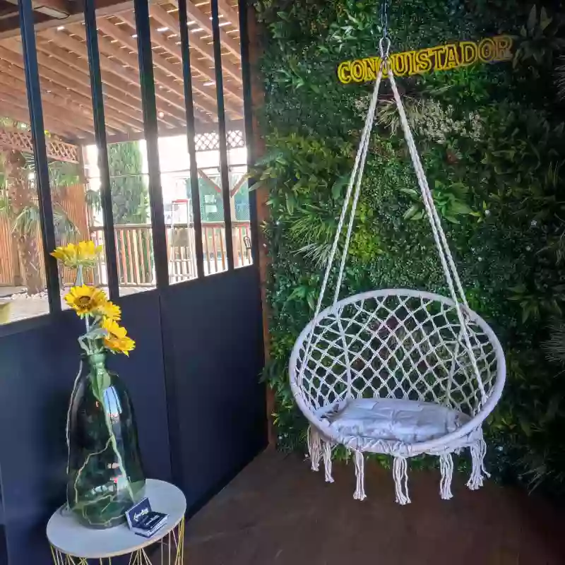Restaurant - Restaurant Enval