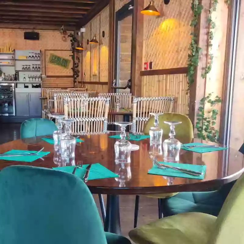 Restaurant - meilleur resto MOZAC