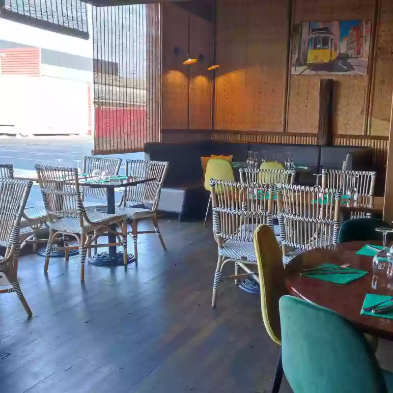 Restaurant - restaurant a faire MOZAC